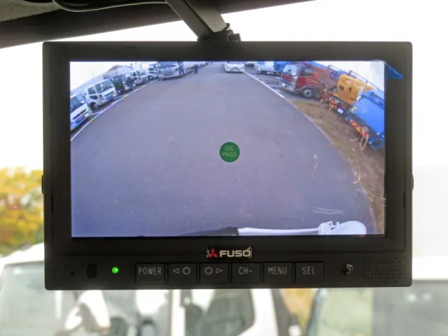 三菱 ファイター 2KG-FK72F(2WD)の写真33