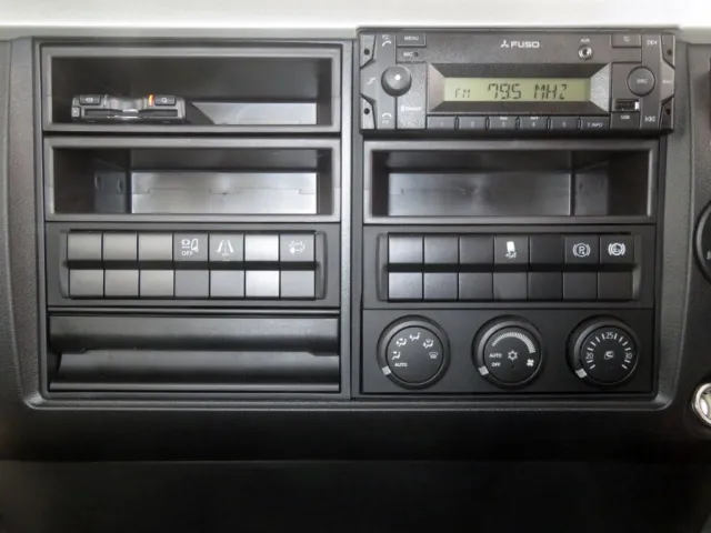 三菱 ファイター 2KG-FK72F(2WD)の写真34