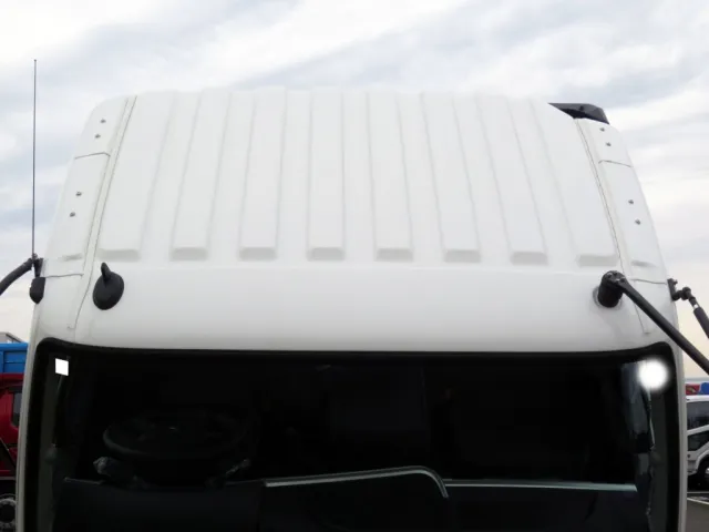 三菱 ファイター 2KG-FK72F(2WD)の写真37