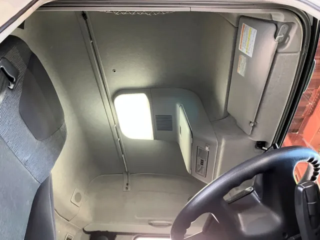 三菱 スーパーグレート 2PG-FS74HZの写真6