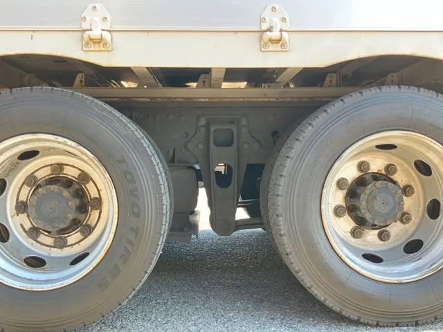 三菱 スーパーグレート 2PG-FS74HZの写真7