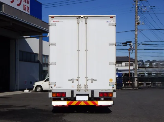 三菱 スーパーグレート 2PG-FS74HZの写真8