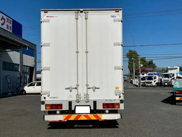 三菱 スーパーグレート 2PG-FS74HZの写真9