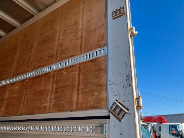 三菱 スーパーグレート 2PG-FS74HZの写真13