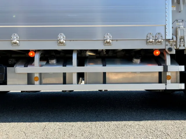 三菱 スーパーグレート 2PG-FS74HZの写真15