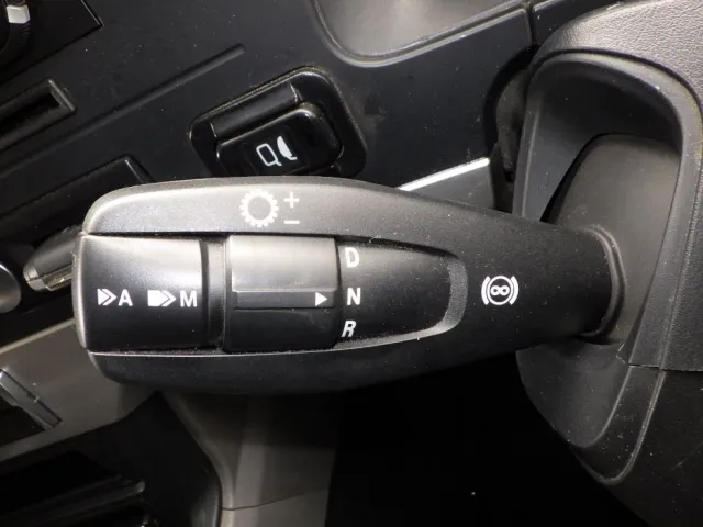 シフトパイロットです。|三菱 スーパーグレート 2PG-FS74HZの写真16