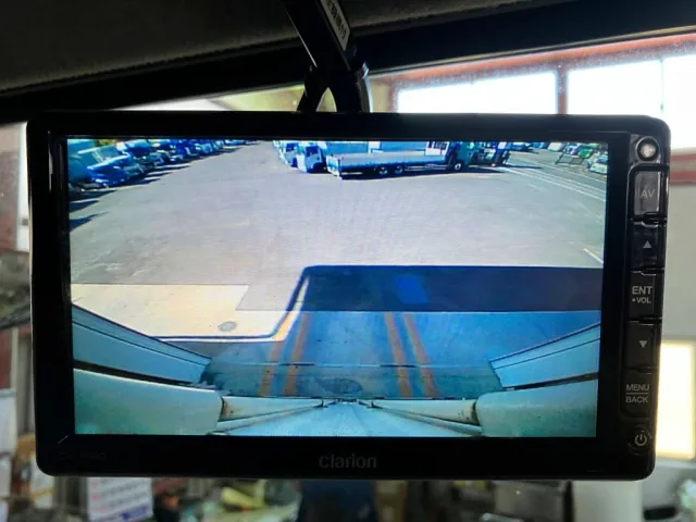 三菱 スーパーグレート 2PG-FS74HZの写真17