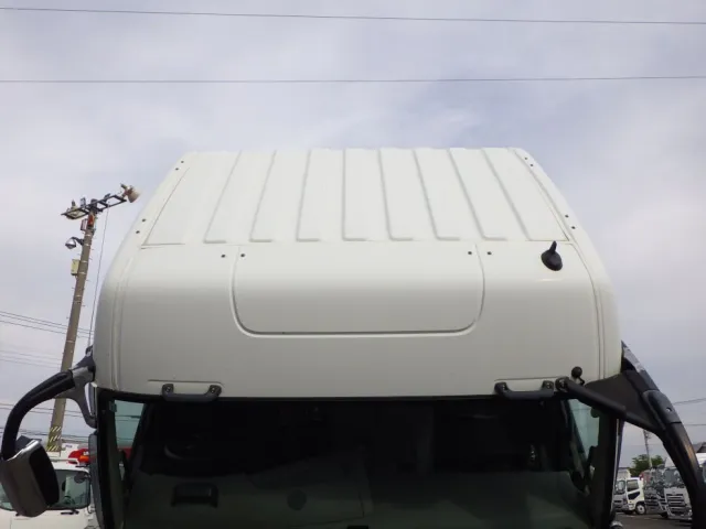 三菱 スーパーグレート 2PG-FS74HZの写真19