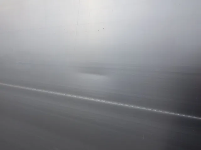 左右のアオリにキズ・ヘコミがあります。|三菱 スーパーグレート 2PG-FS74HZの写真33