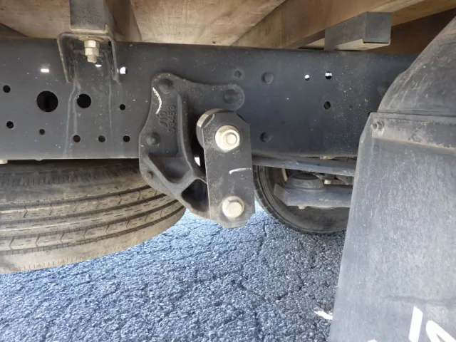 いすゞ エルフ TPG-NPR85AR(2WD)の写真5