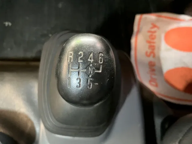 いすゞ エルフ TPG-NPR85AR(2WD)の写真16