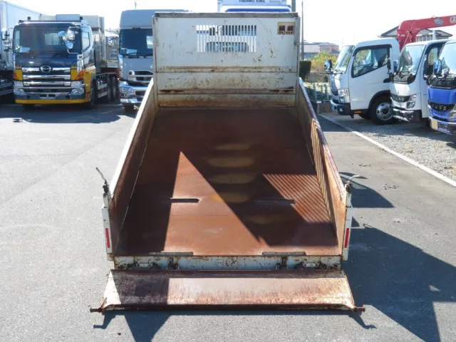 日野 デュトロ TKG-XZU620T(2WD)の写真9