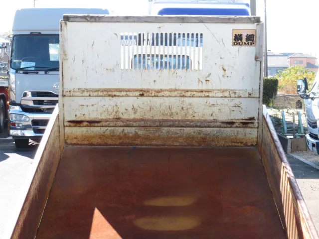 日野 デュトロ TKG-XZU620T(2WD)の写真10