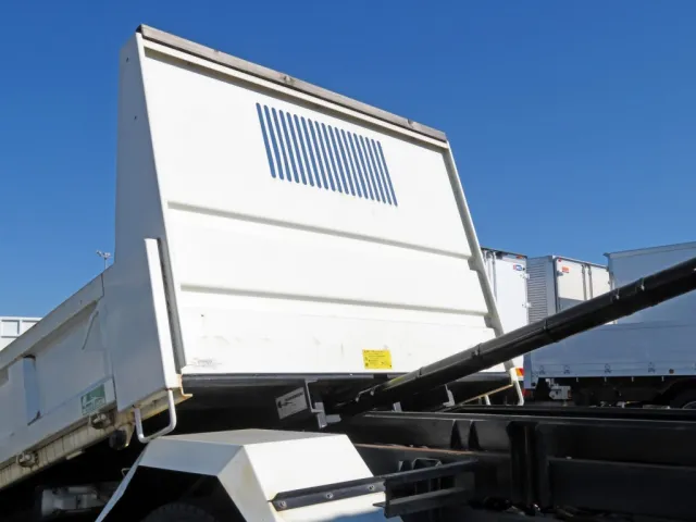 日野 デュトロ TKG-XZU620T(2WD)の写真11