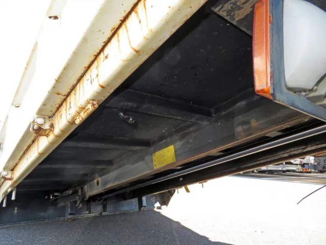 日野 デュトロ TKG-XZU620T(2WD)の写真12