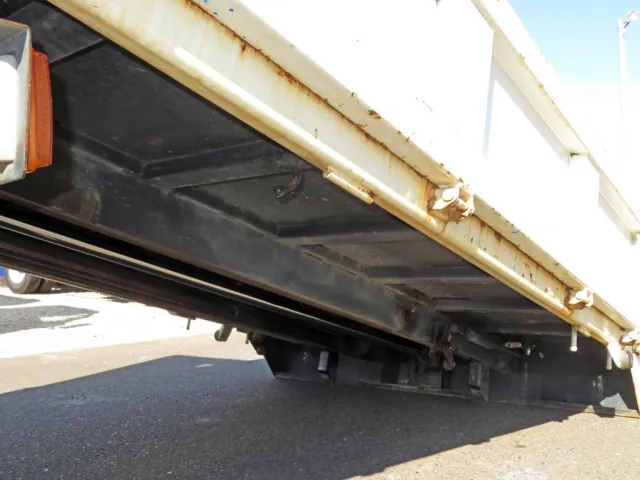 日野 デュトロ TKG-XZU620T(2WD)の写真13