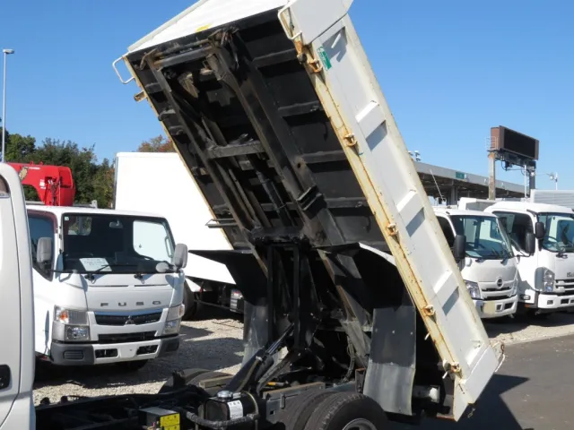 日野 デュトロ TKG-XZU620T(2WD)の写真14