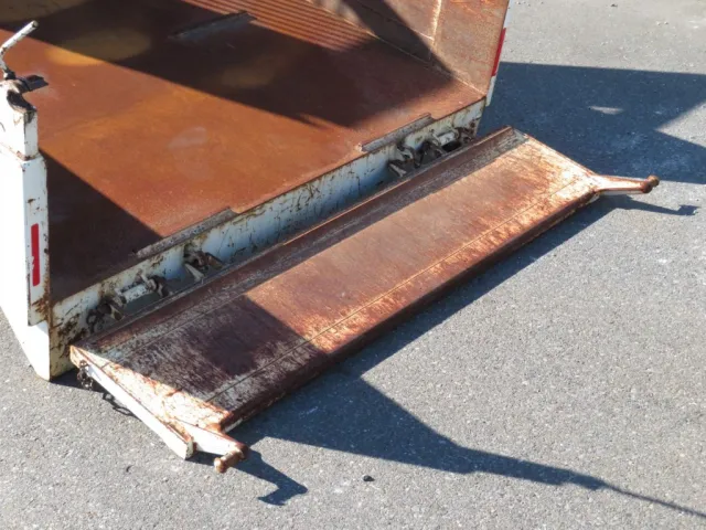 日野 デュトロ TKG-XZU620T(2WD)の写真17