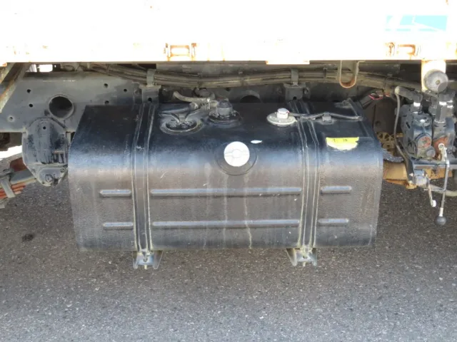 日野 デュトロ TKG-XZU620T(2WD)の写真22