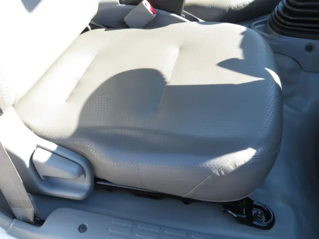 日野 デュトロ TKG-XZU620T(2WD)の写真27