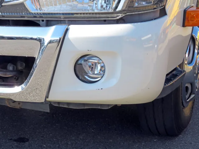 日野 デュトロ TKG-XZU620T(2WD)の写真30