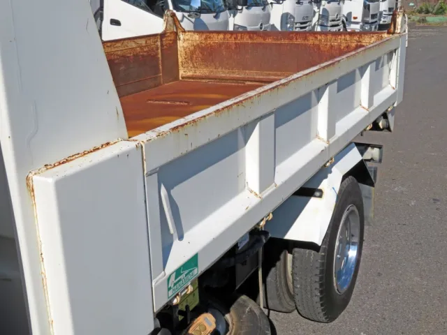日野 デュトロ TKG-XZU620T(2WD)の写真32
