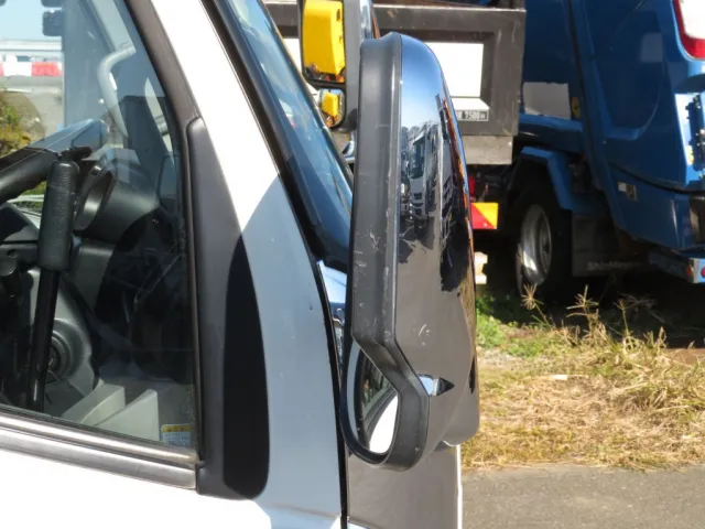 日野 デュトロ TKG-XZU620T(2WD)の写真34