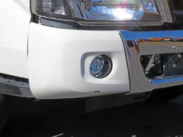 日野 デュトロ TKG-XZU620T(2WD)の写真35