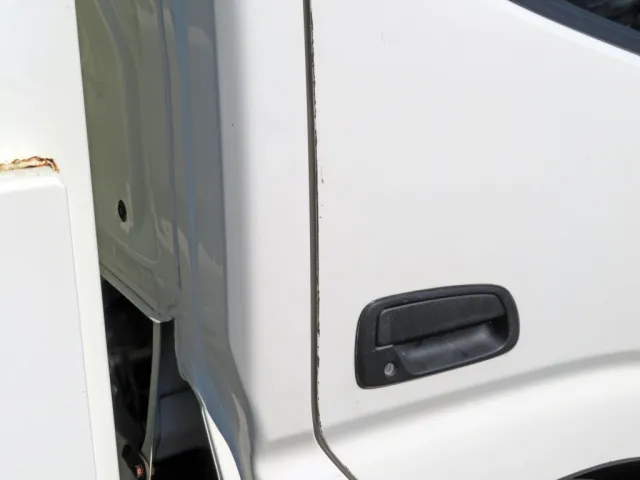 日野 デュトロ TKG-XZU620T(2WD)の写真36