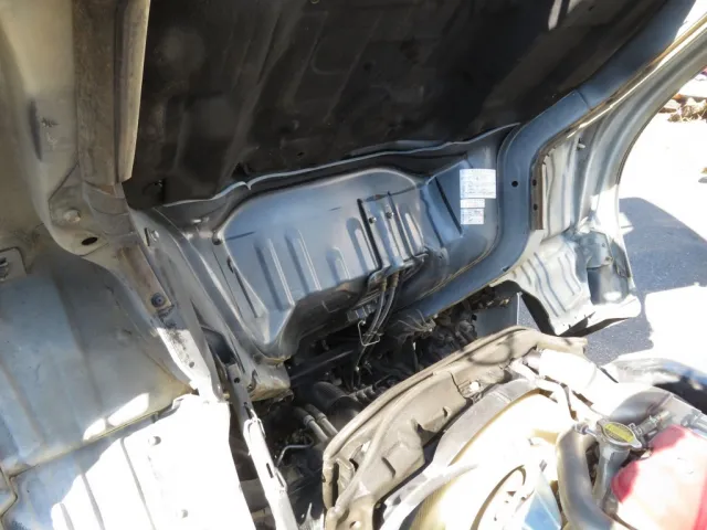 日野 デュトロ TKG-XZU620T(2WD)の写真37