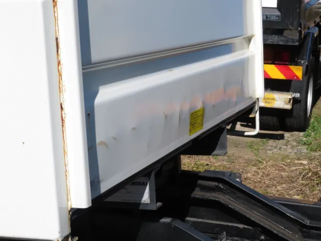 日野 デュトロ TKG-XZU620T(2WD)の写真38