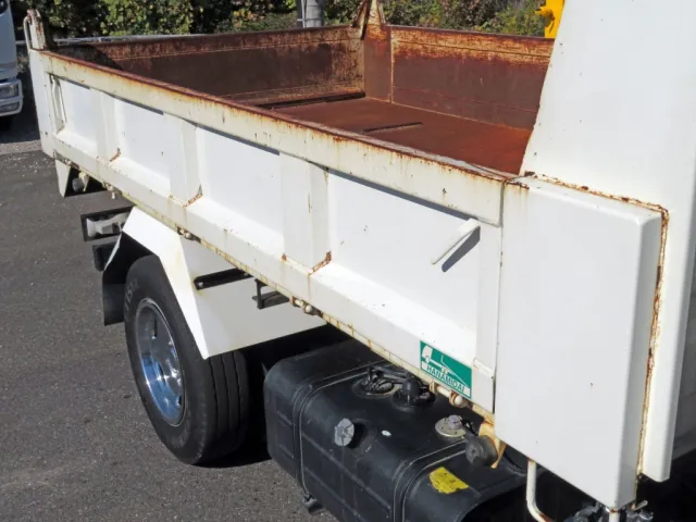 日野 デュトロ TKG-XZU620T(2WD)の写真39