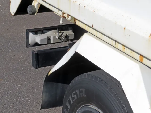 日野 デュトロ TKG-XZU620T(2WD)の写真40