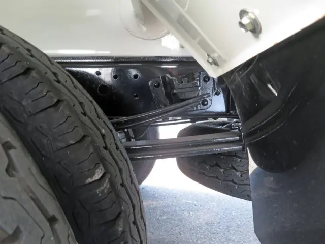 日野 デュトロ 2KG-XZU600E(2WD)の写真5