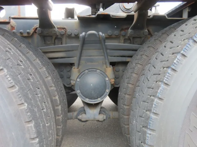 日野 プロフィア QDG-SS1EKDAの写真5