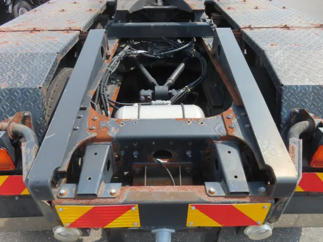 日野 プロフィア QDG-SS1EKDAの写真8