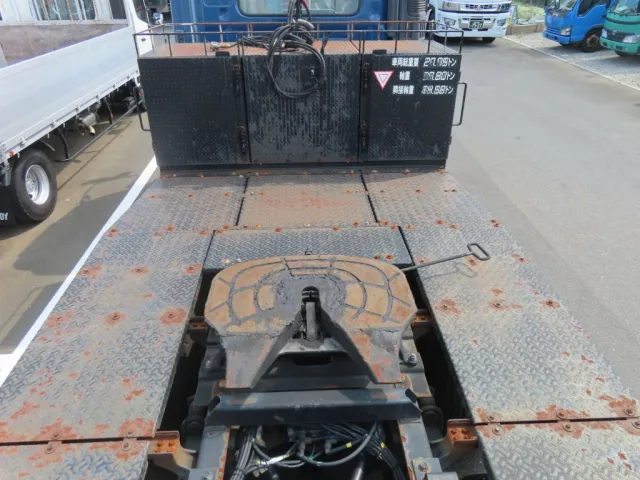 日野 プロフィア QDG-SS1EKDAの写真9