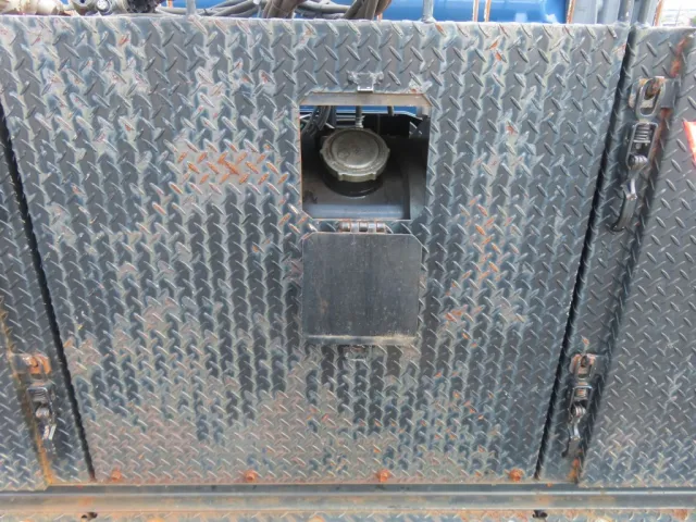 日野 プロフィア QDG-SS1EKDAの写真10