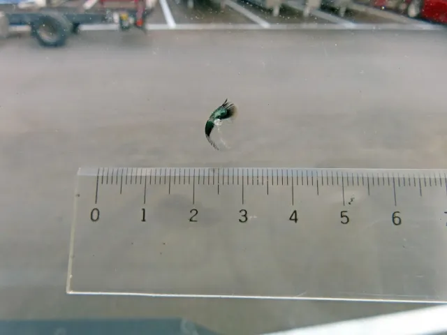 日野 プロフィア QDG-SS1EKDAの写真13