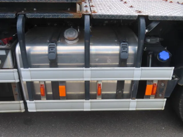 日野 プロフィア QDG-SS1EKDAの写真17