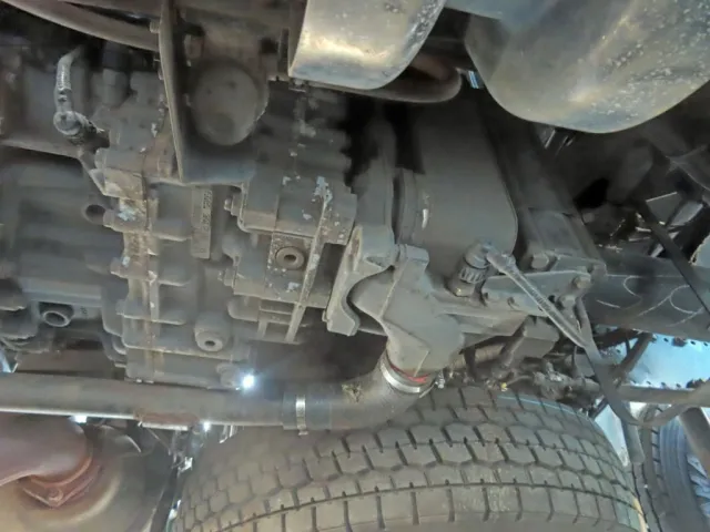 日野 プロフィア QDG-SS1EKDAの写真18