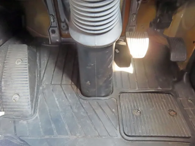 日野 プロフィア QDG-SS1EKDAの写真24