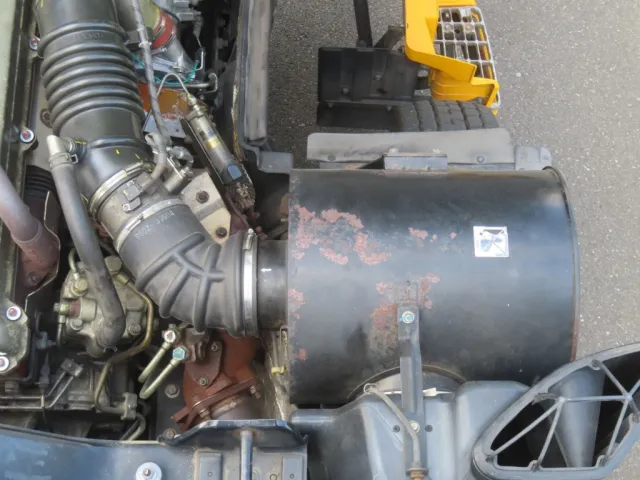 日野 プロフィア QDG-SS1EKDAの写真32