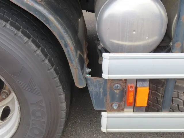 日野 プロフィア QDG-SS1EKDAの写真34