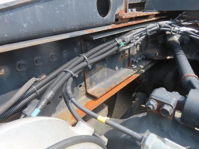 日野 プロフィア QDG-SS1EKDAの写真36