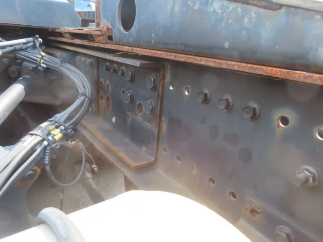 日野 プロフィア QDG-SS1EKDAの写真37