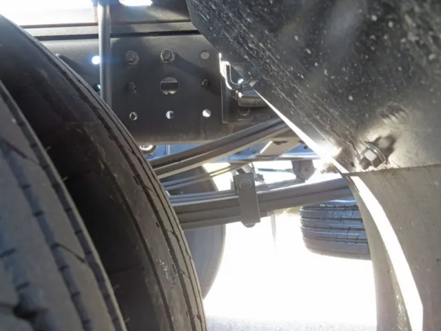 三菱 キャンター 2PG-FEB80(2WD)の写真5