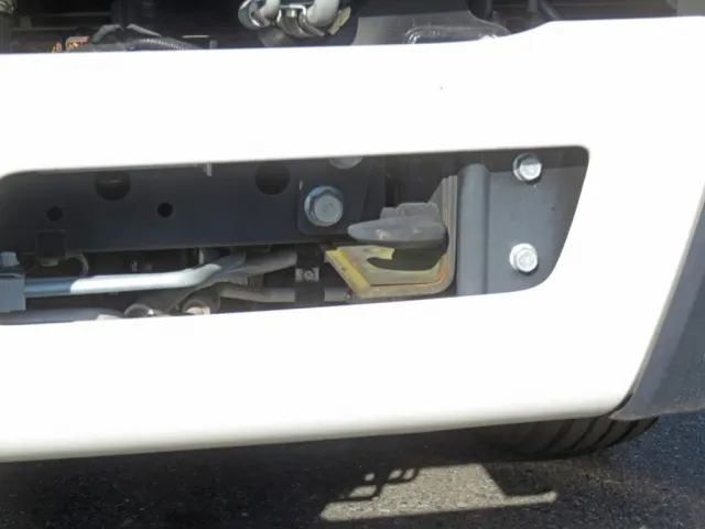 三菱 キャンター 2PG-FEB80(2WD)の写真19