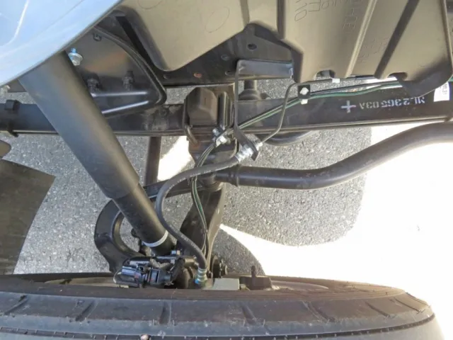 三菱 キャンター 2PG-FEB80(2WD)の写真22