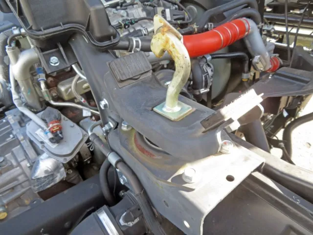 三菱 キャンター 2PG-FEB80(2WD)の写真23